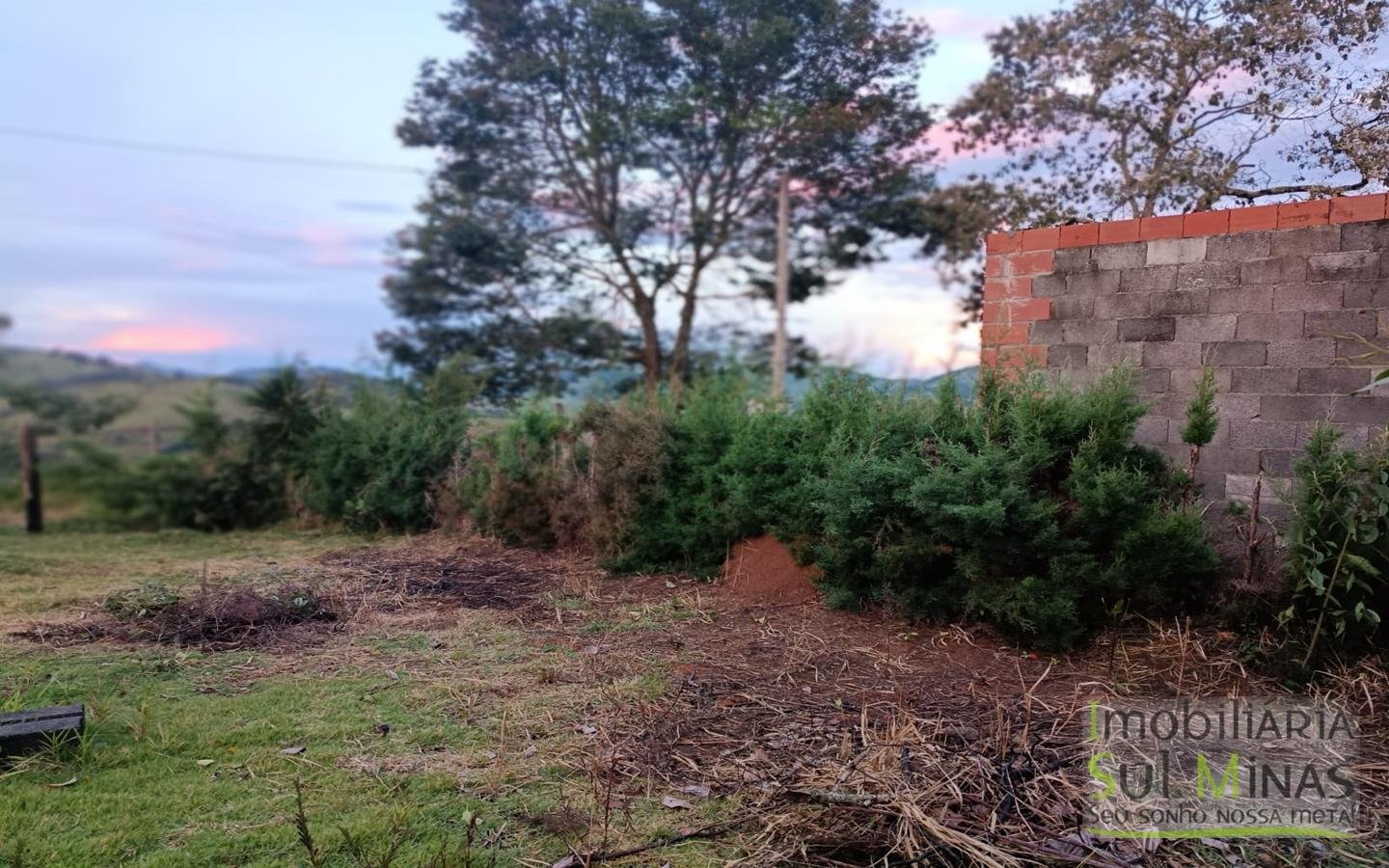 Chácara de Condomínio Com 4.990 m² À Venda em Itapeva MG cod2450 (22)