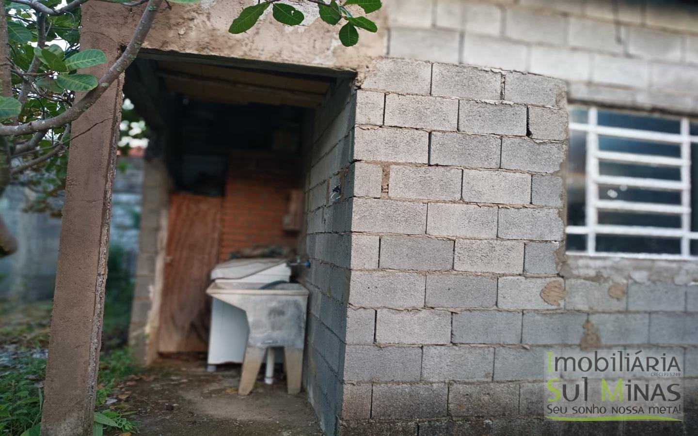 Chácara de Condomínio Com 4.990 m² À Venda em Itapeva MG cod2450 (24)