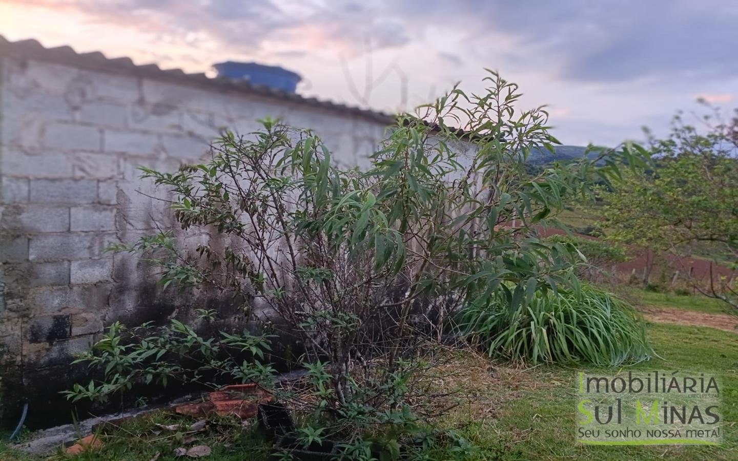 Chácara de Condomínio Com 4.990 m² À Venda em Itapeva MG cod2450 (25)
