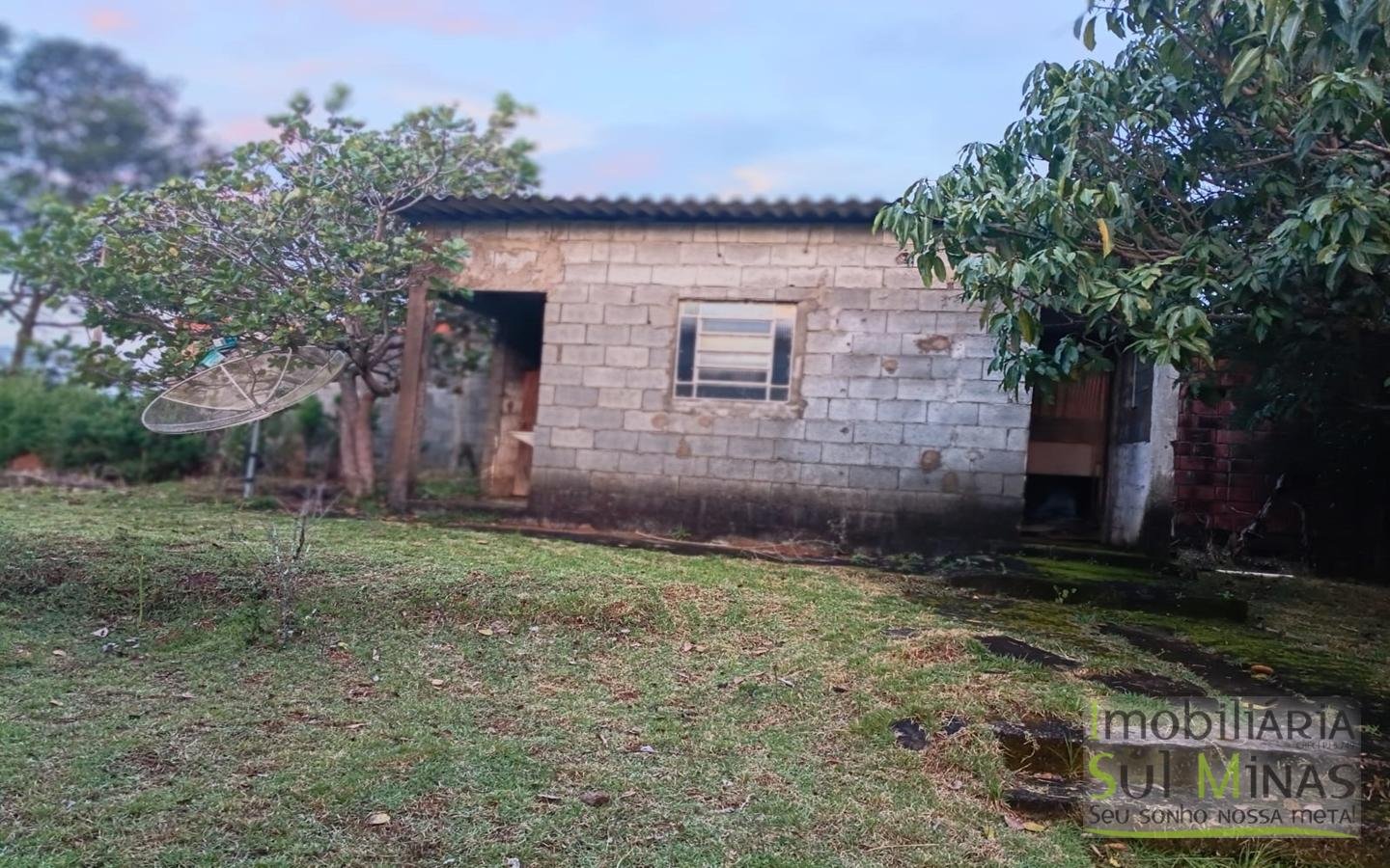 Chácara de Condomínio Com 4.990 m² À Venda em Itapeva MG cod2450 (26)