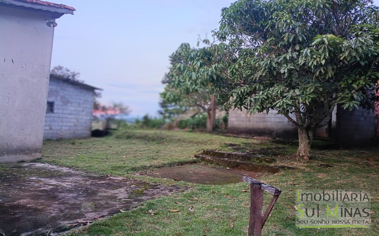 Chácara de Condomínio Com 4.990 m² À Venda em Itapeva MG cod2450 (30)