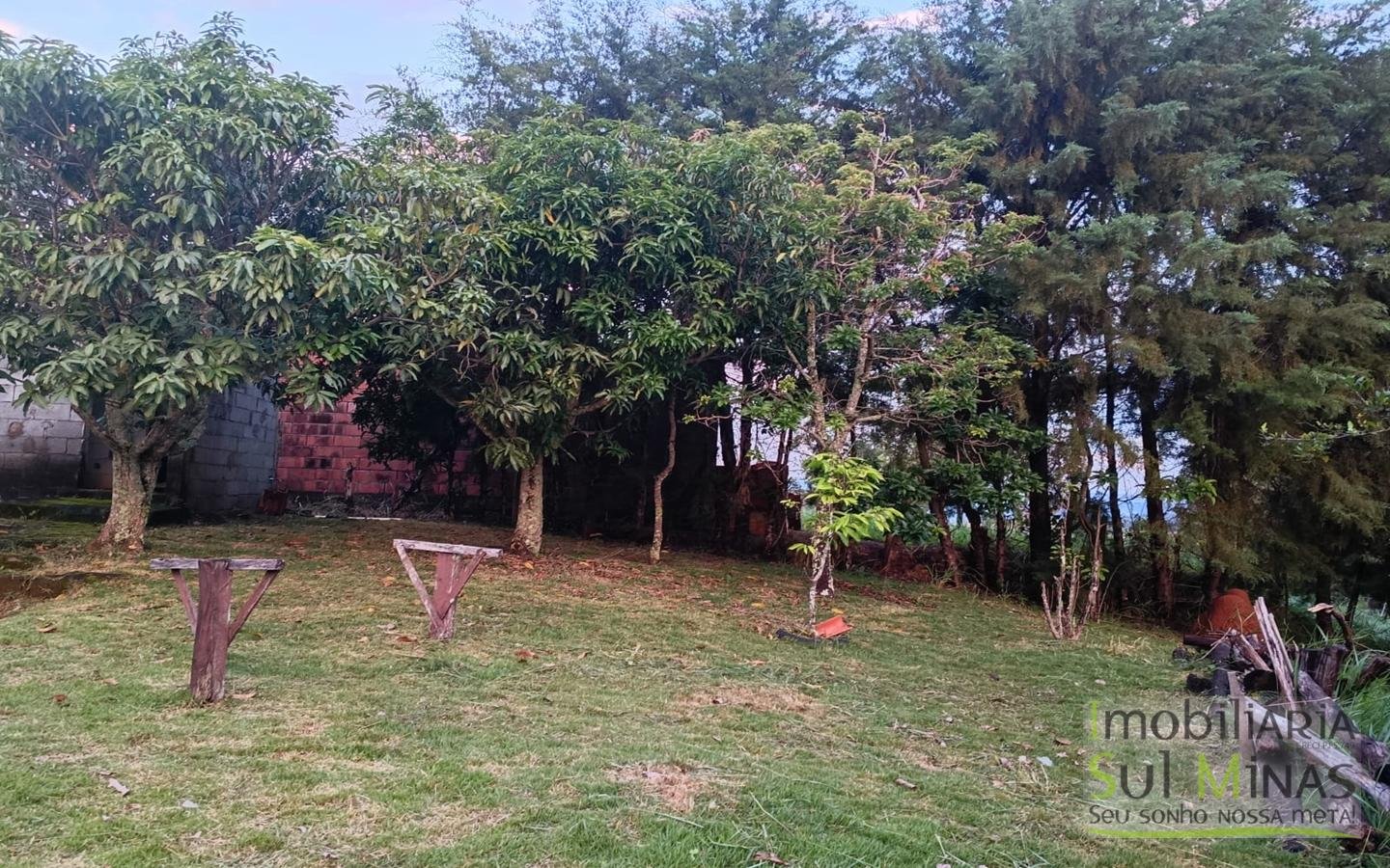 Chácara de Condomínio Com 4.990 m² À Venda em Itapeva MG cod2450 (32)