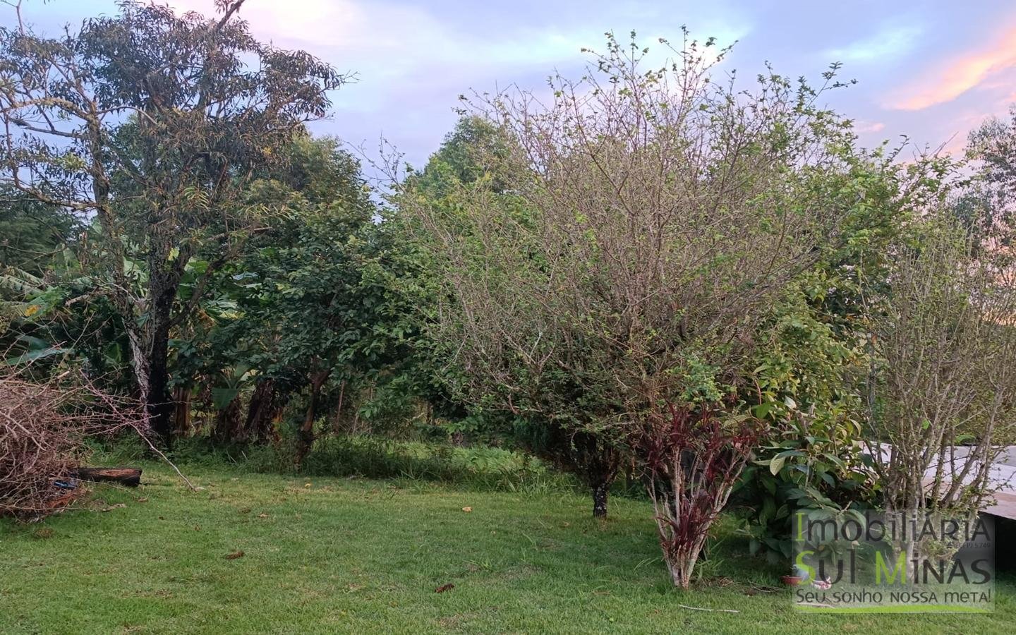Chácara de Condomínio Com 4.990 m² À Venda em Itapeva MG cod2450 (35)
