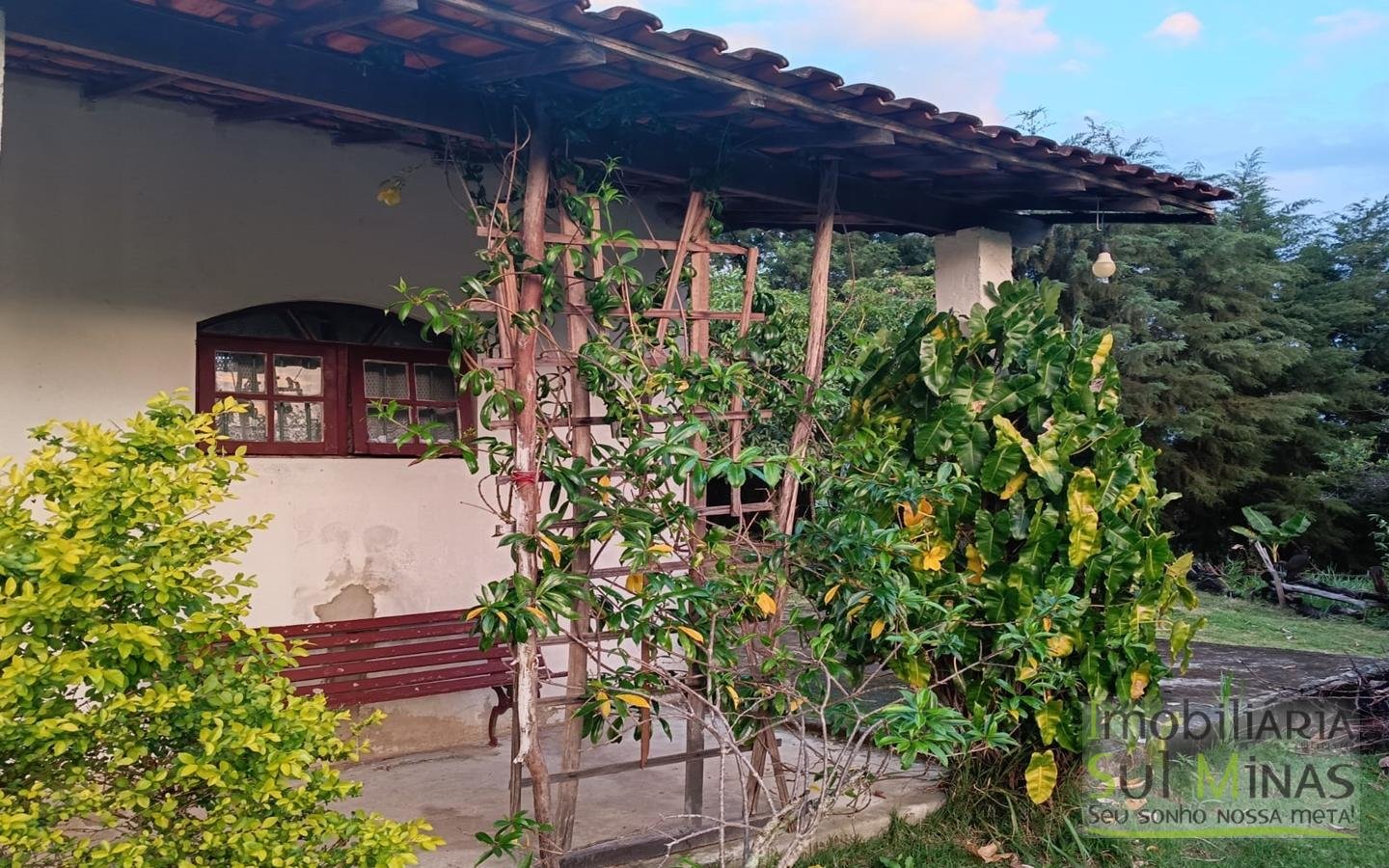 Chácara de Condomínio Com 4.990 m² À Venda em Itapeva MG cod2450 (36)