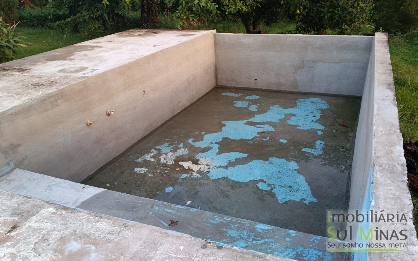 Chácara de Condomínio Com 4.990 m² À Venda em Itapeva MG cod2450 (37)