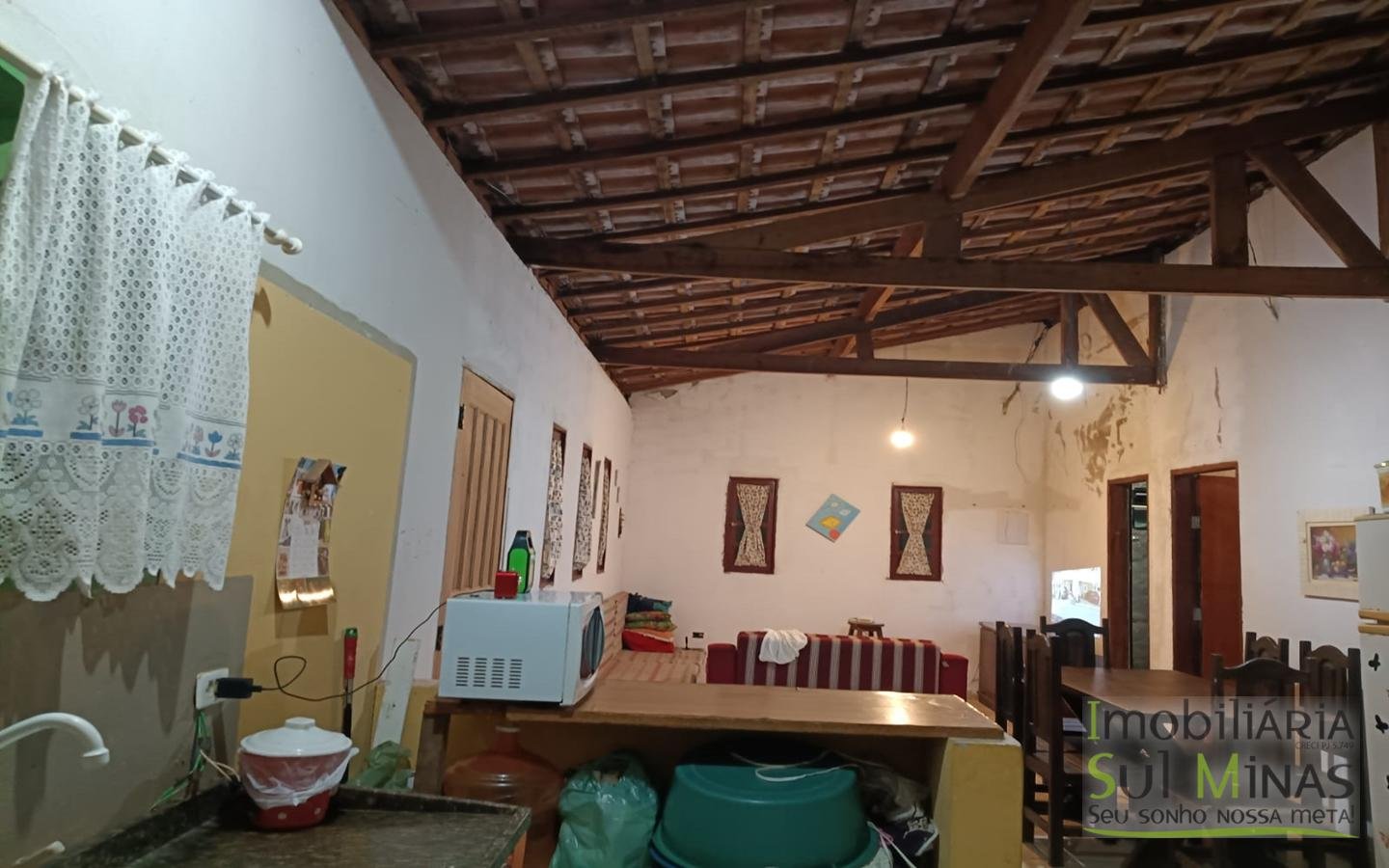 Chácara de Condomínio Com 4.990 m² À Venda em Itapeva MG cod2450 (4)