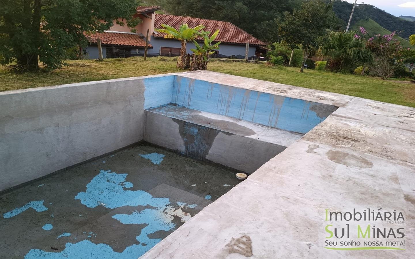 Chácara de Condomínio Com 4.990 m² À Venda em Itapeva MG cod2450 (44)