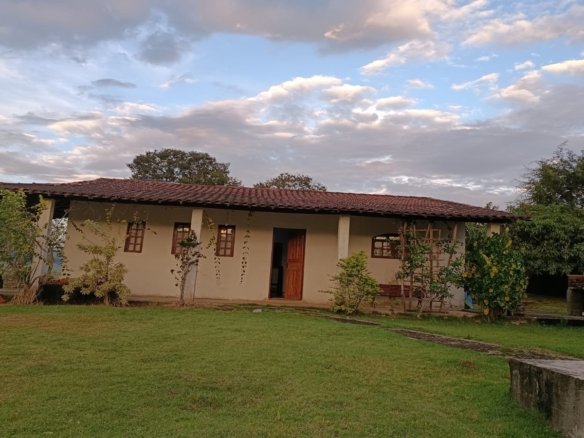 Chácara de Condomínio Com 4.990 m² À Venda em Itapeva MG cod2450 (45)