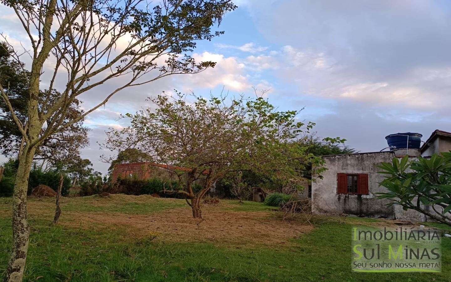 Chácara de Condomínio Com 4.990 m² À Venda em Itapeva MG cod2450 (49)