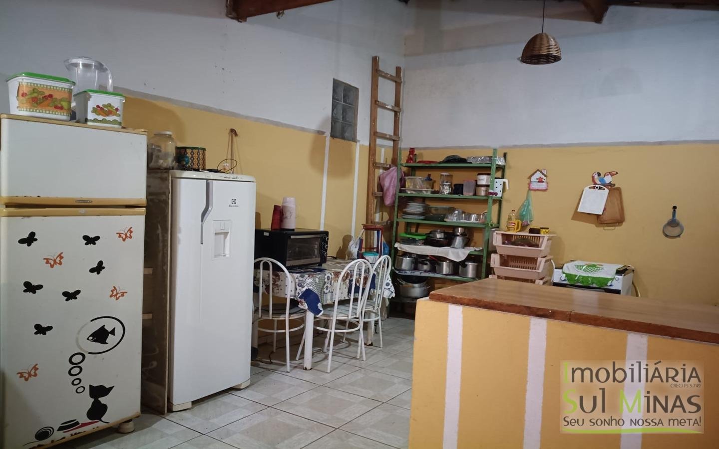 Chácara de Condomínio Com 4.990 m² À Venda em Itapeva MG cod2450 (5)