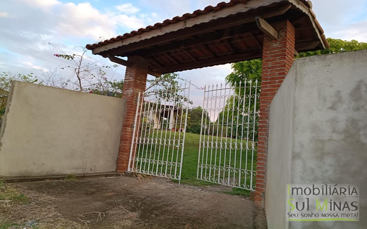 Chácara de Condomínio Com 4.990 m² À Venda em Itapeva MG cod2450 (57)