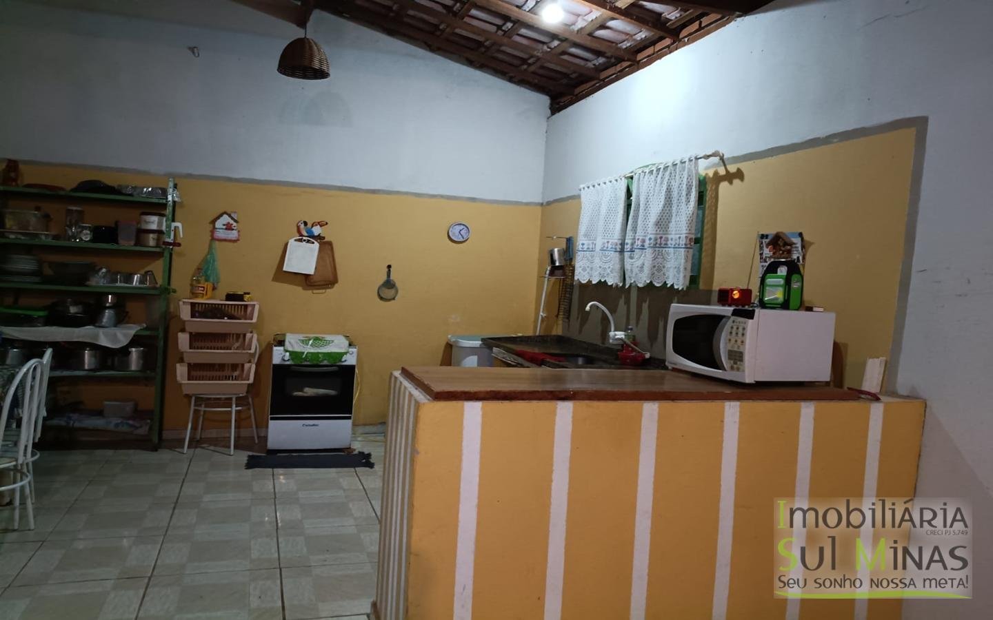 Chácara de Condomínio Com 4.990 m² À Venda em Itapeva MG cod2450 (6)