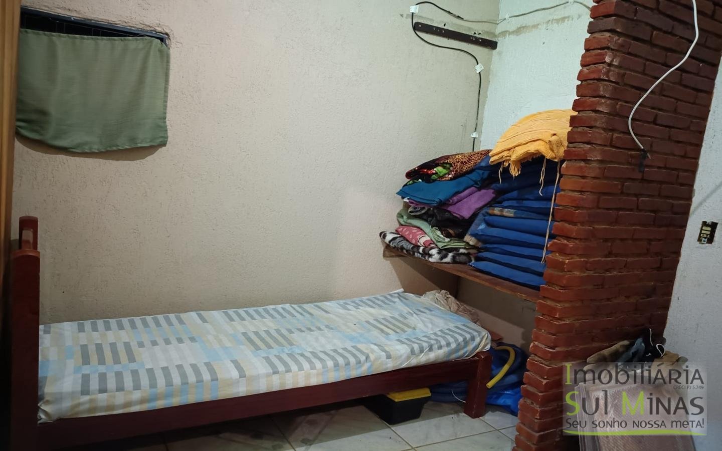 Chácara de Condomínio Com 4.990 m² À Venda em Itapeva MG cod2450 (62)