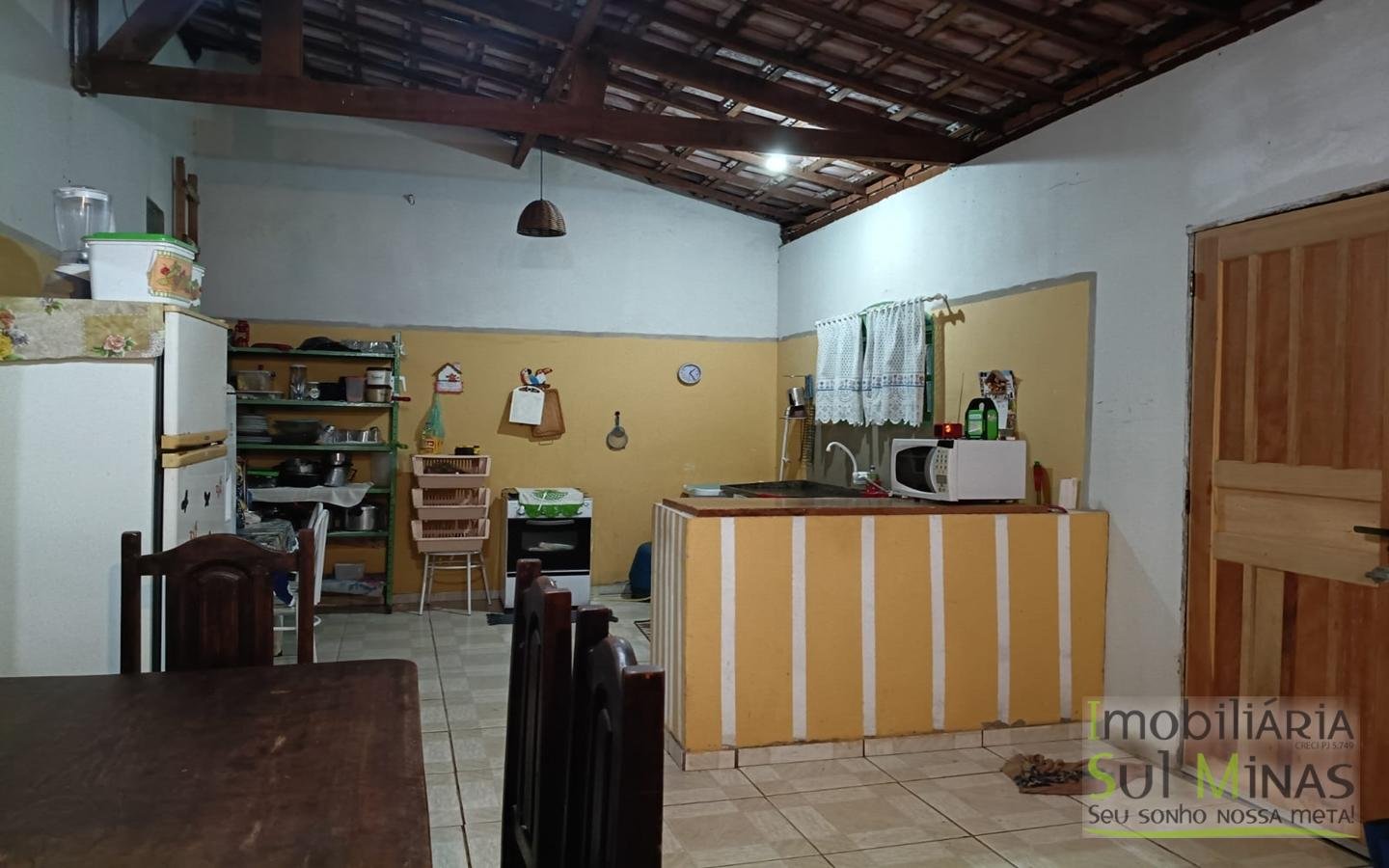 Chácara de Condomínio Com 4.990 m² À Venda em Itapeva MG cod2450 (8)
