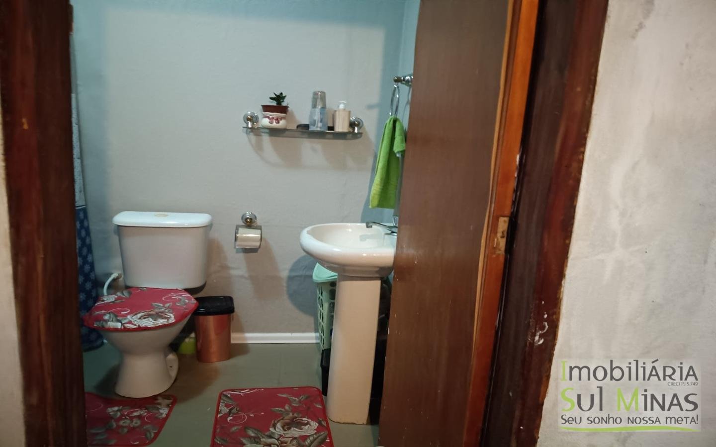 Chácara de Condomínio Com 4.990 m² À Venda em Itapeva MG cod2450 (9)