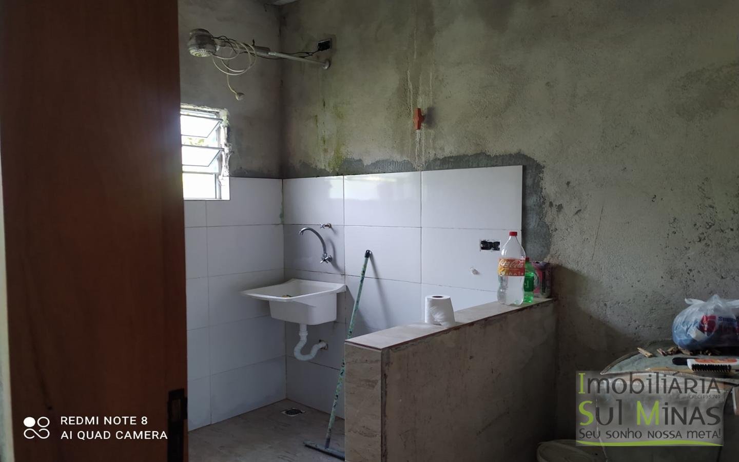 Chácara em Bairro Estruturado de Chácaras no Córrego do Bom Jesus MG COD1917 (10)