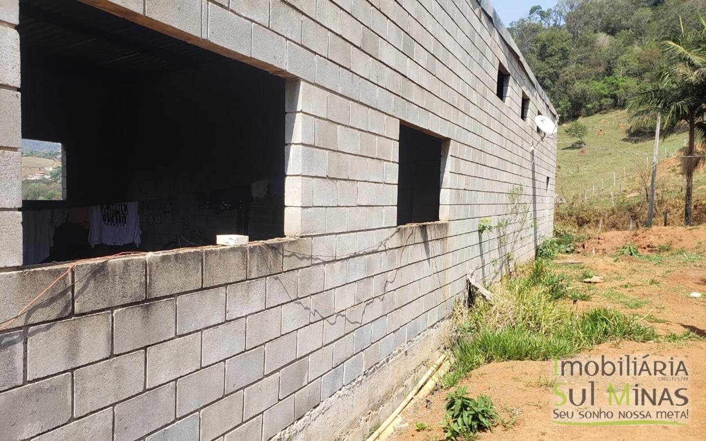 Galpão de 3.000 m² a Venda em Itapeva MG Cod. 1789 (10)
