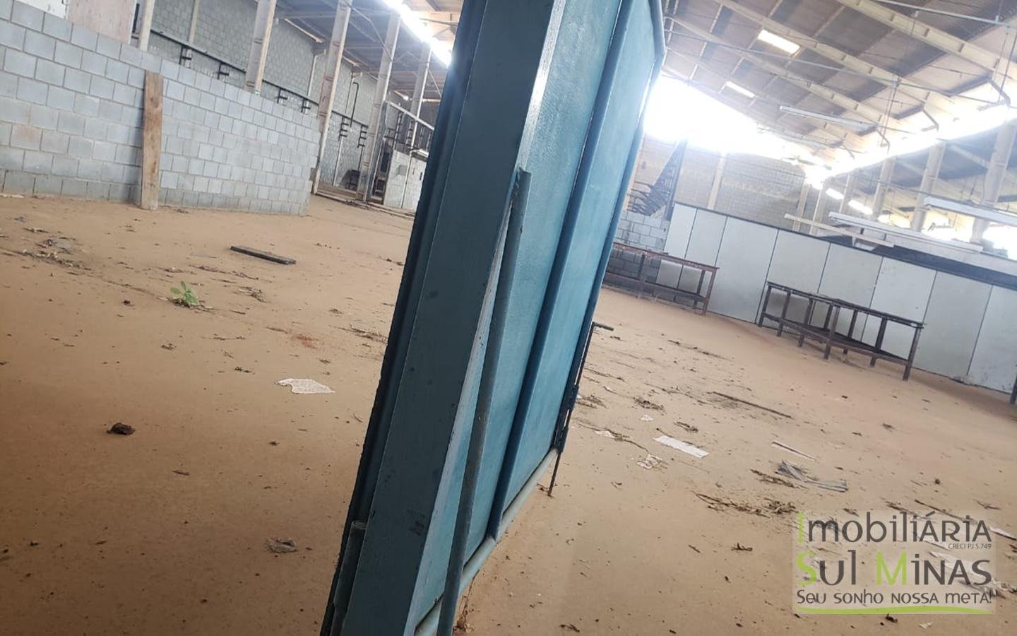 Galpão de 3.000 m² a Venda em Itapeva MG Cod. 1789 (18)