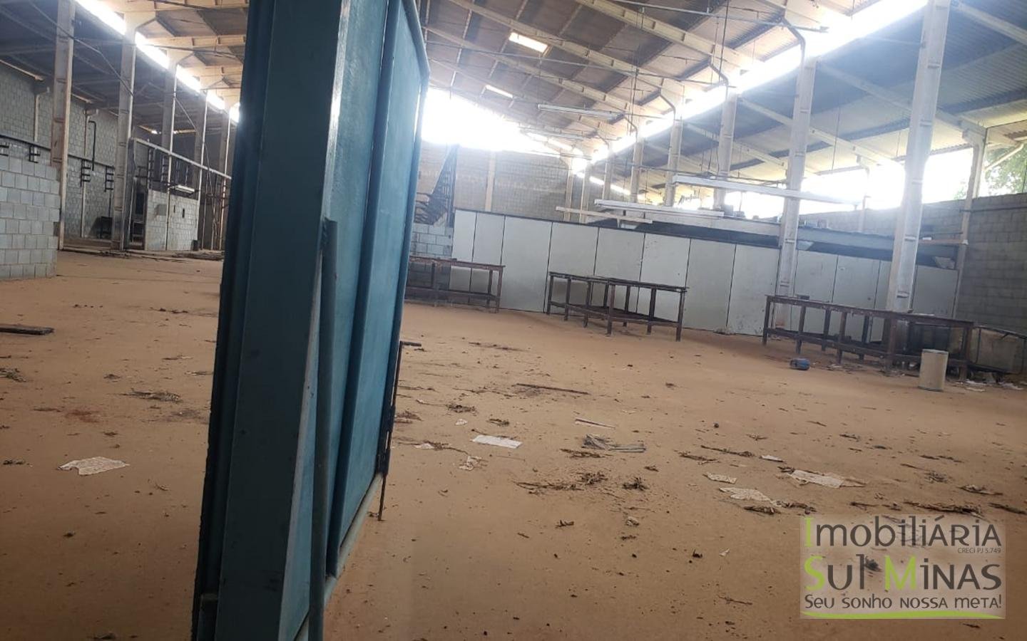 Galpão de 3.000 m² a Venda em Itapeva MG Cod. 1789 (20)