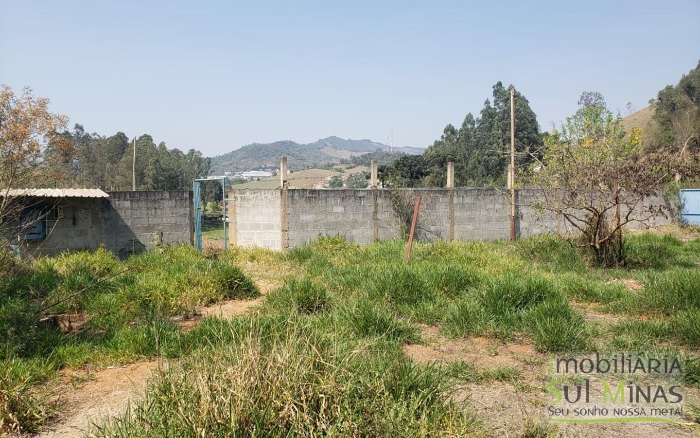 Galpão de 3.000 m² a Venda em Itapeva MG Cod. 1789 (22)