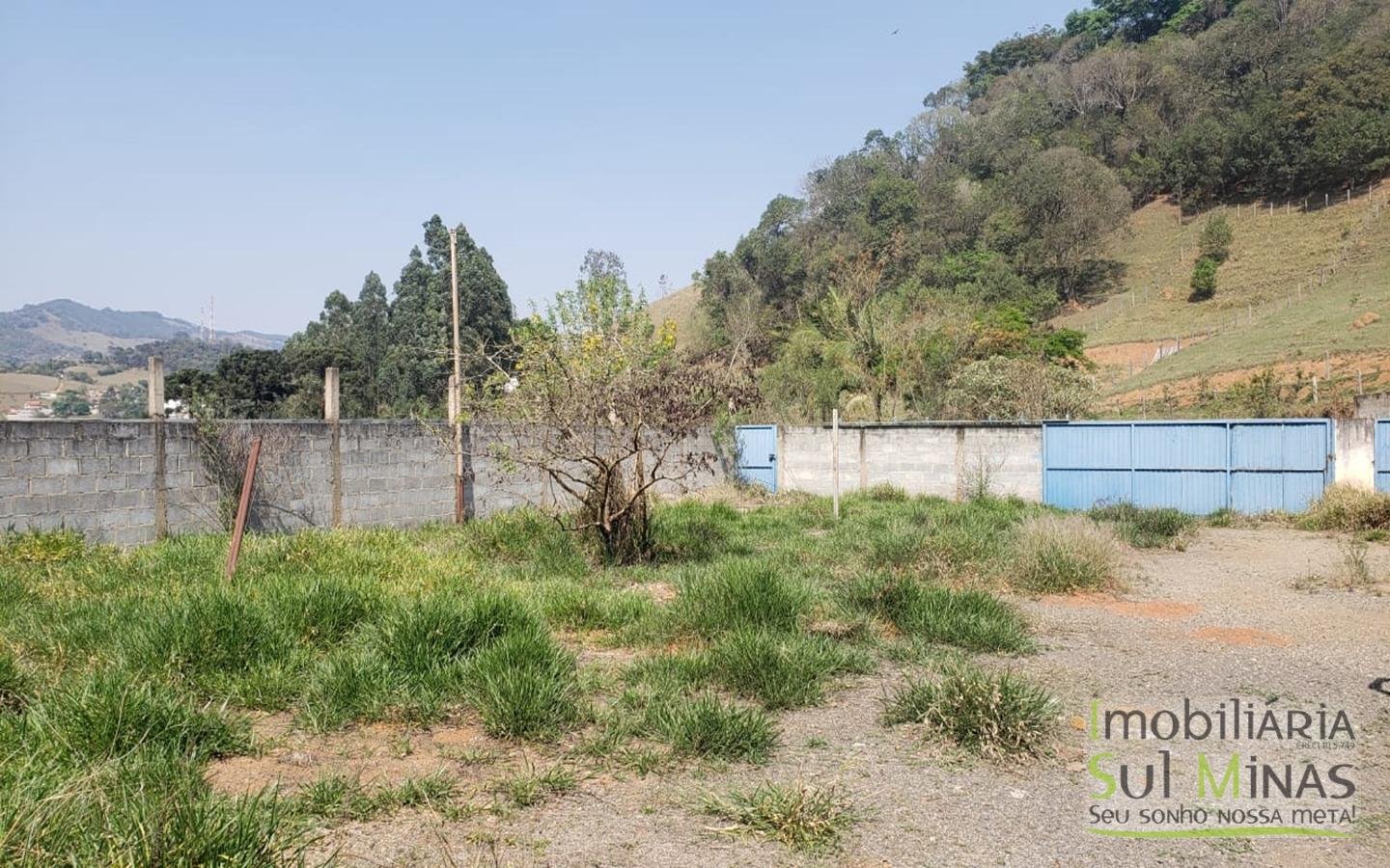 Galpão de 3.000 m² a Venda em Itapeva MG Cod. 1789 (3)