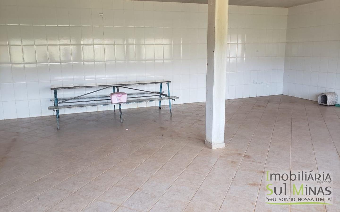 Galpão de 3.000 m² a Venda em Itapeva MG Cod. 1789 (6)