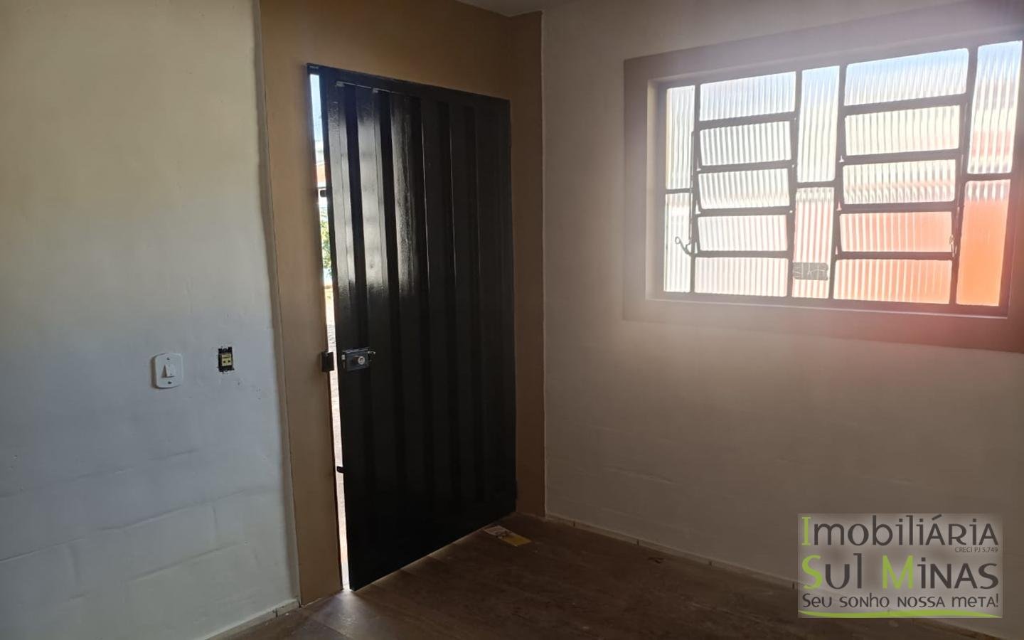 Galpão para Locação Próximo ao Centro em Cambuí MG COD2215 (5)