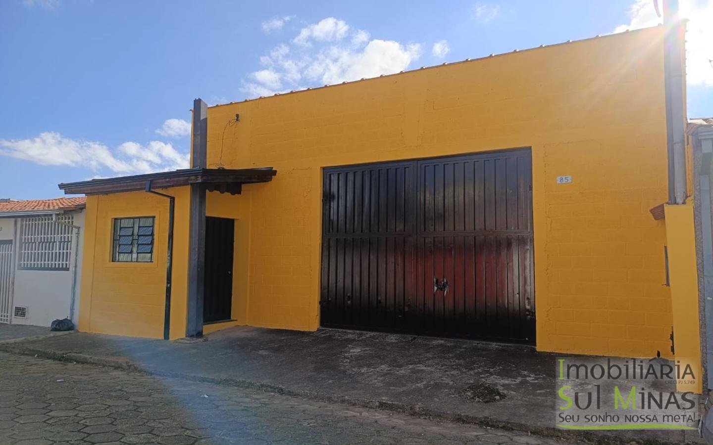 Galpão para Locação Próximo ao Centro em Cambuí MG COD2215 (7) Galpão para Locação Próximo ao Centro em Cambuí MG COD2215 (7)