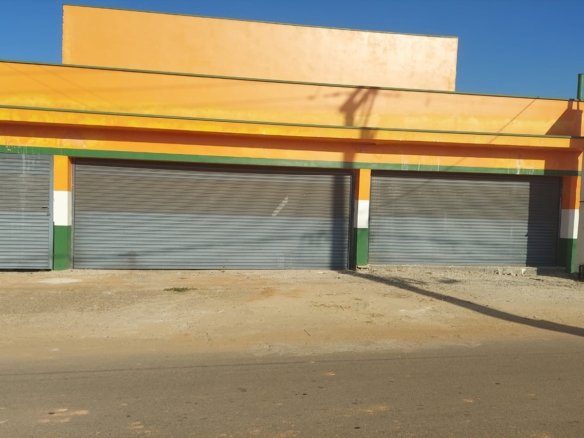 Galpão para Locação com 400 m² a 1km da Fernao Dias Cód. 1757 (11)