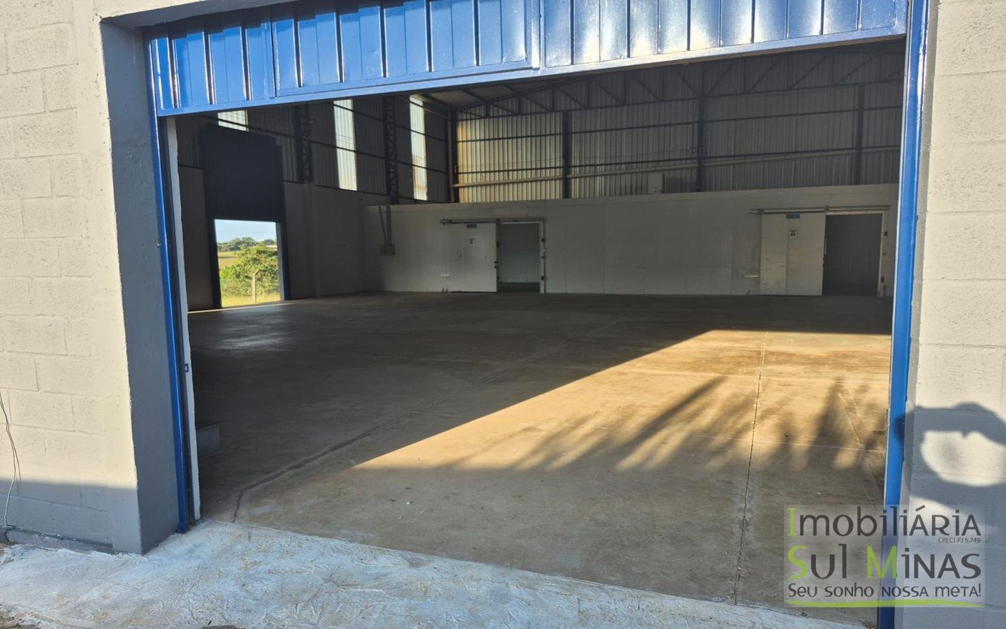 Galpão para Locação – Excelente Oportunidade em Estiva MG COD2274 (12)