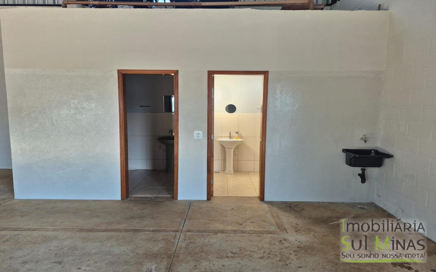 Galpão para Locação – Excelente Oportunidade em Estiva MG COD2274 (14)