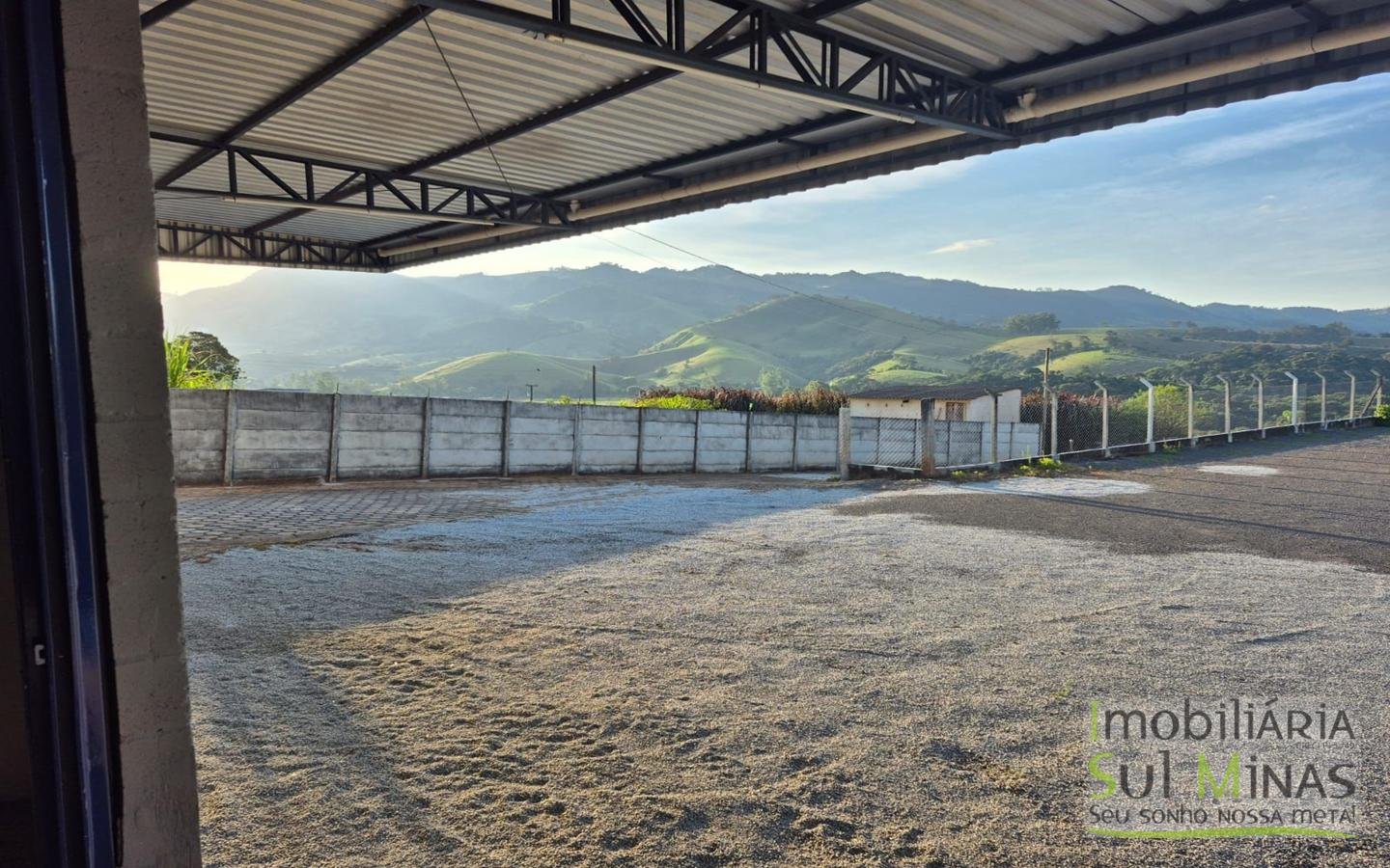 Galpão para Locação – Excelente Oportunidade em Estiva MG COD2274 (17)