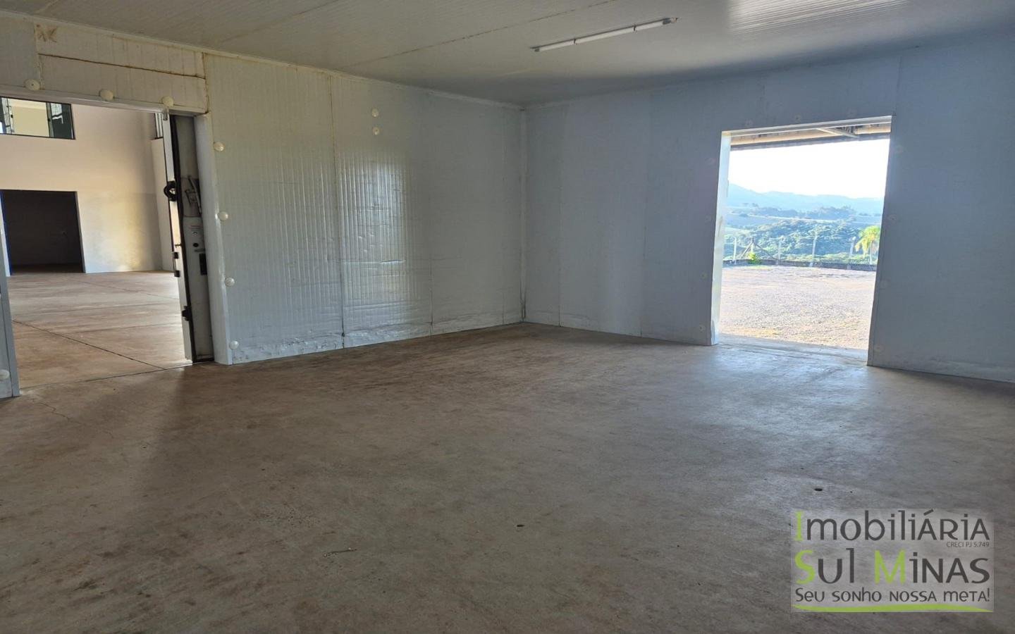 Galpão para Locação – Excelente Oportunidade em Estiva MG COD2274 (20)