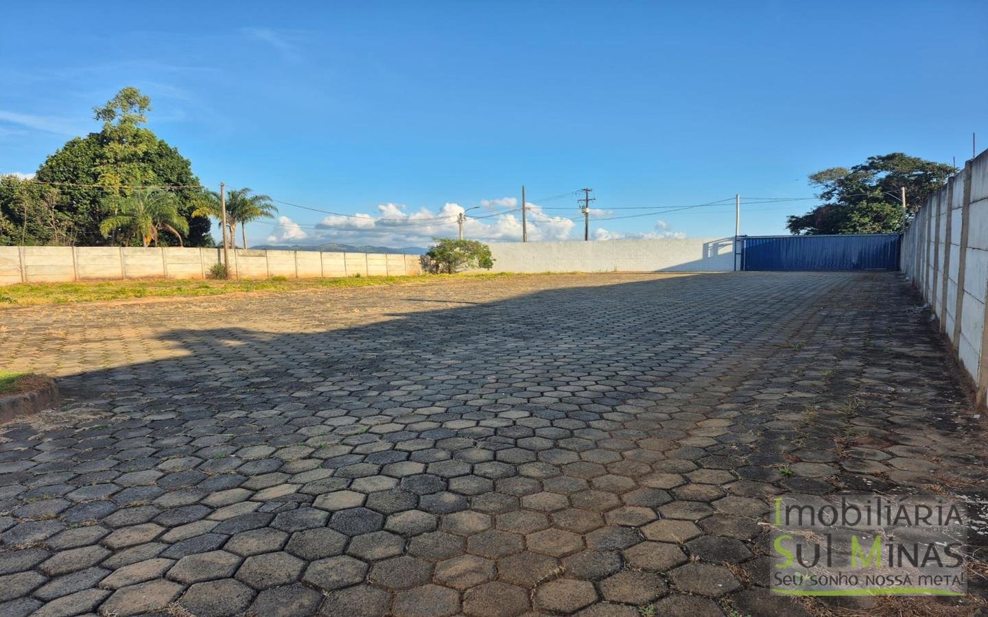 Galpão para Locação – Excelente Oportunidade em Estiva MG COD2274 (9)