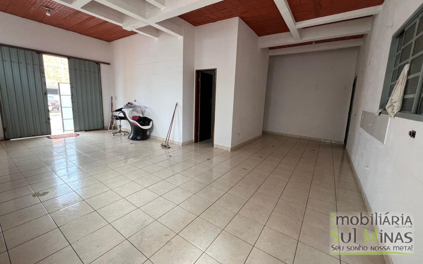 Ponto Comercial Para Locação no Córrego do Bom Jesus MG cod2467 (1)