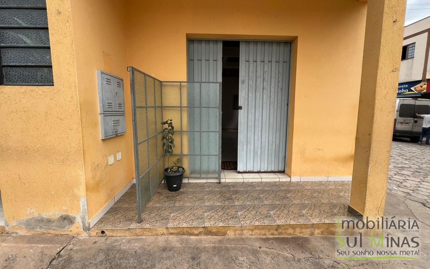 Ponto Comercial Para Locação no Córrego do Bom Jesus MG cod2467 (3)