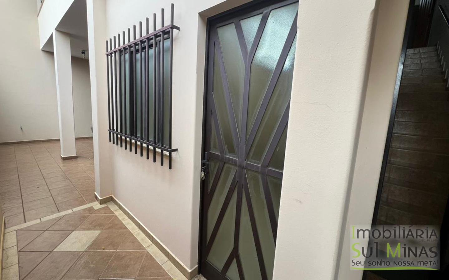 Sala Comercial para Locação na Vila Ramos (2)