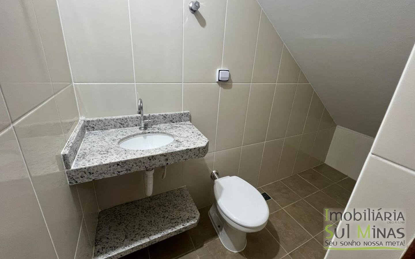 Sala Comercial para Locação na Vila Ramos (3)