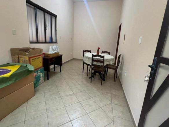 Sala Comercial para Locação na Vila Ramos (4)