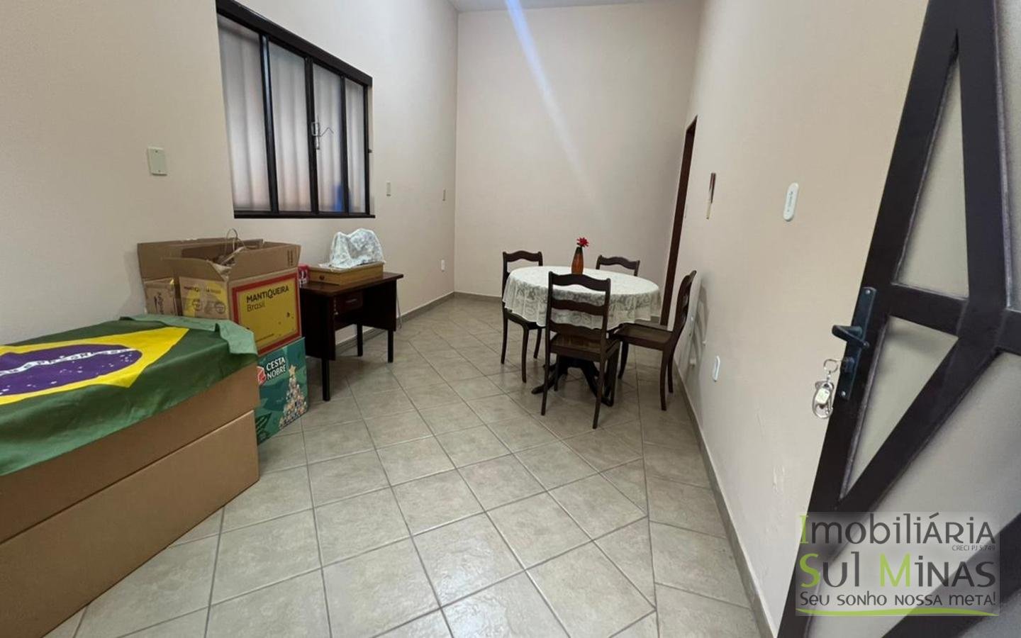 Sala Comercial para Locação na Vila Ramos (4)