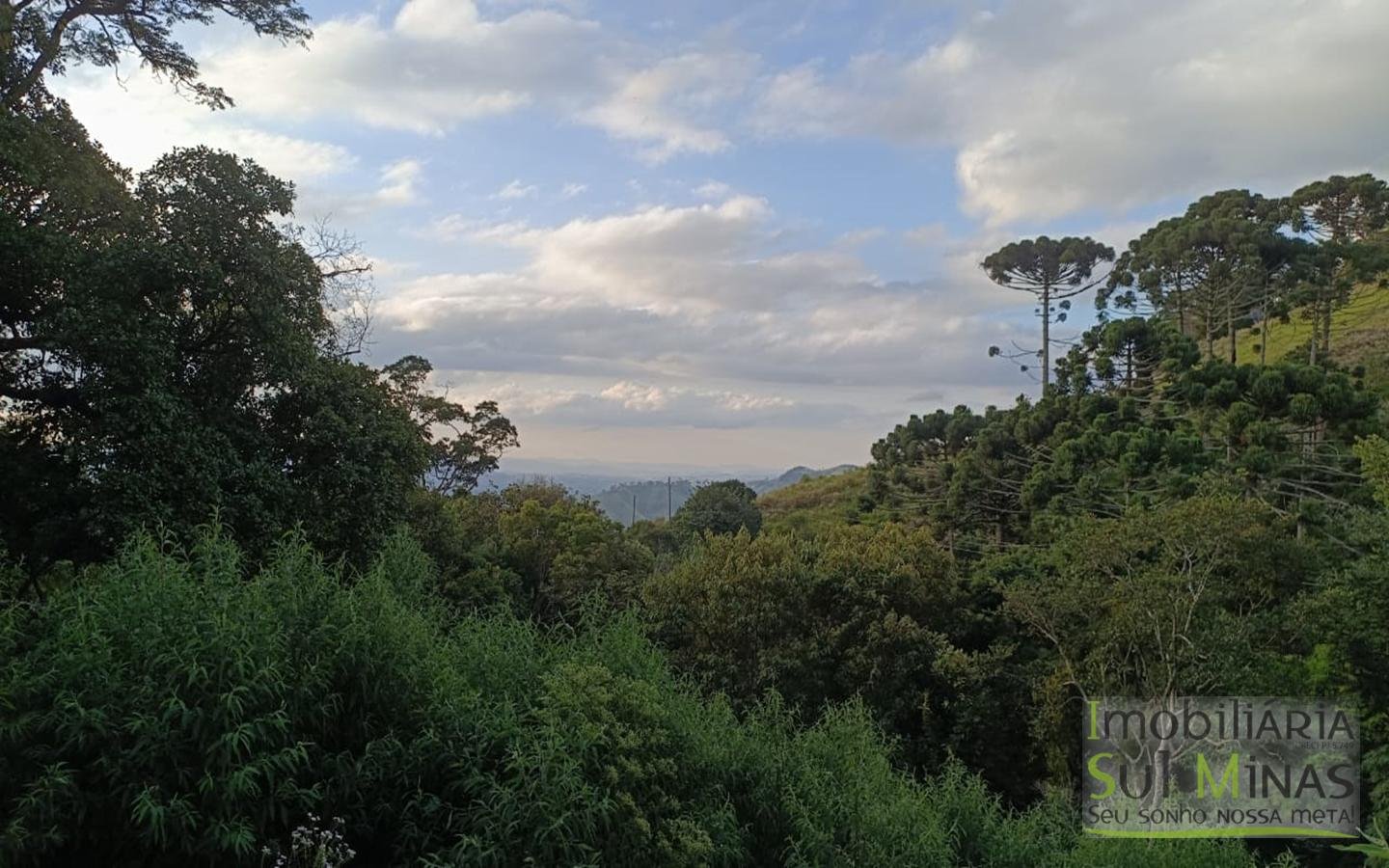 Sítio à Venda em Córrego do Bom Jesus MG Com Cachoeira na Divisa (13)