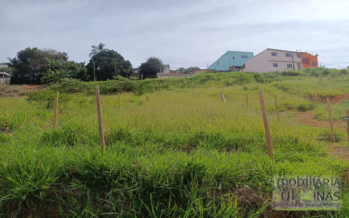 Terreno Urbano à Venda em CambuíMG cod2458 (5)
