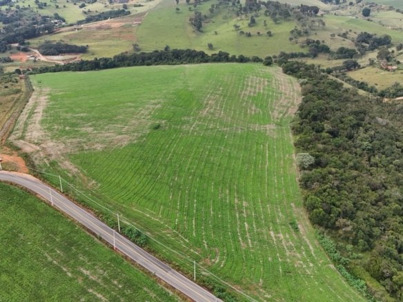 ÁREA INDUSTRIAL À VENDA – 150.000 m² EM POUSO ALEGREMG cod2484 (4)