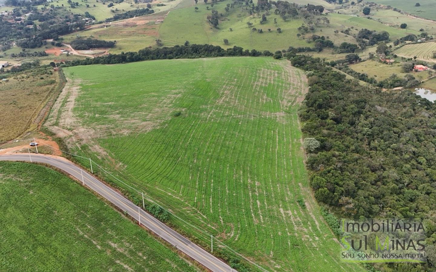 ÁREA INDUSTRIAL À VENDA – 150.000 m² EM POUSO ALEGREMG cod2484 (4)