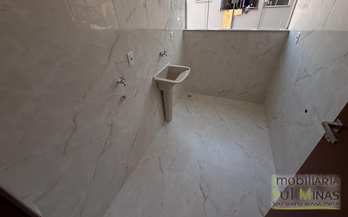 Apartamento Novo Localizado no Centro À Venda em Cambuí MG cod2460 (12)