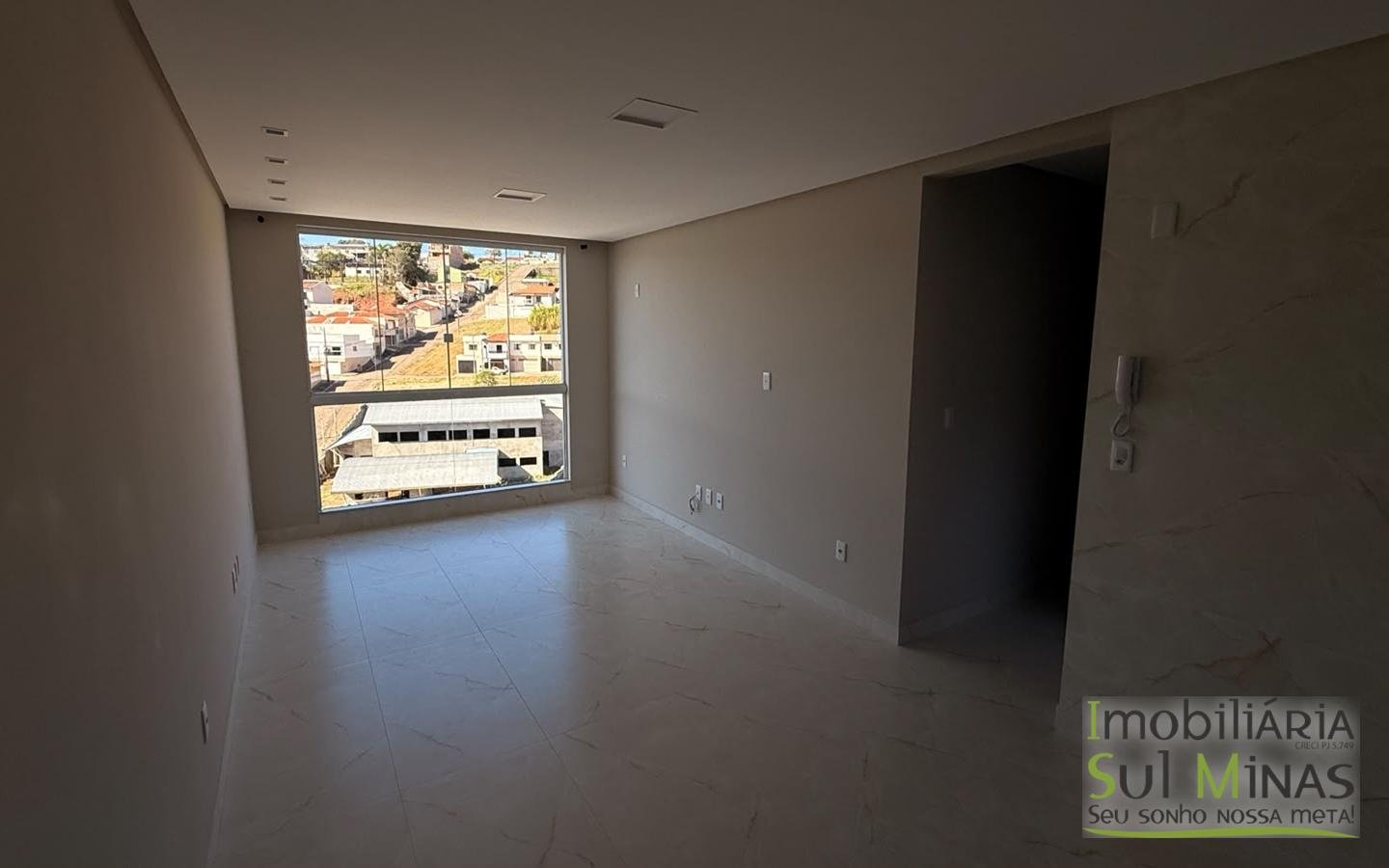 Apartamento Novo Localizado no Centro À Venda em Cambuí MG cod2460 (4)