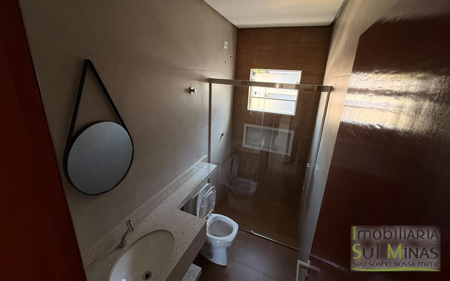Apartamento Novo Localizado no Centro À Venda em Cambuí MG cod2460 (5)