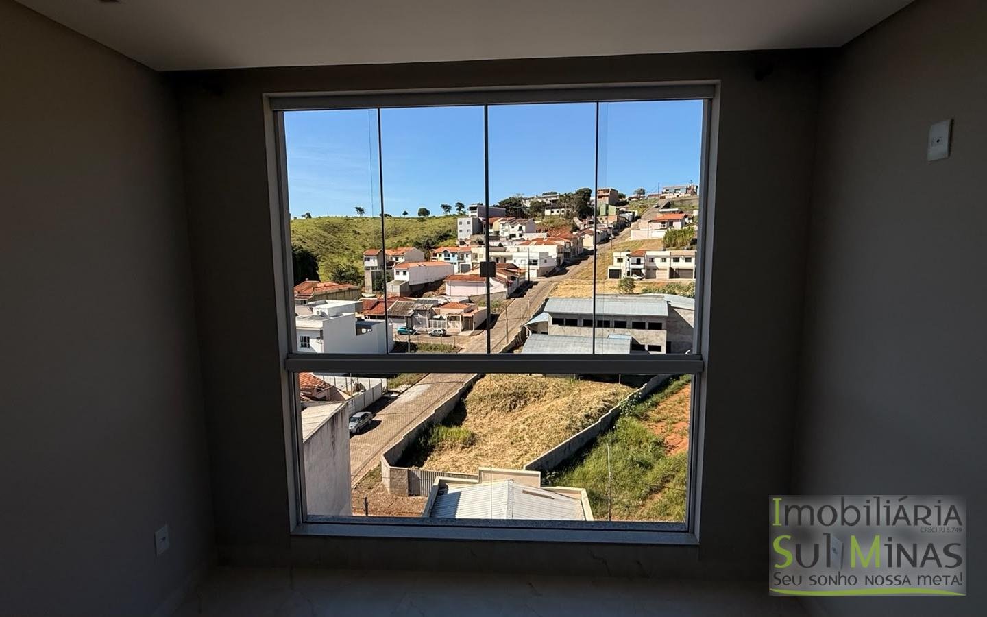 Apartamento Novo Localizado no Centro À Venda em Cambuí MG cod2460 (6)