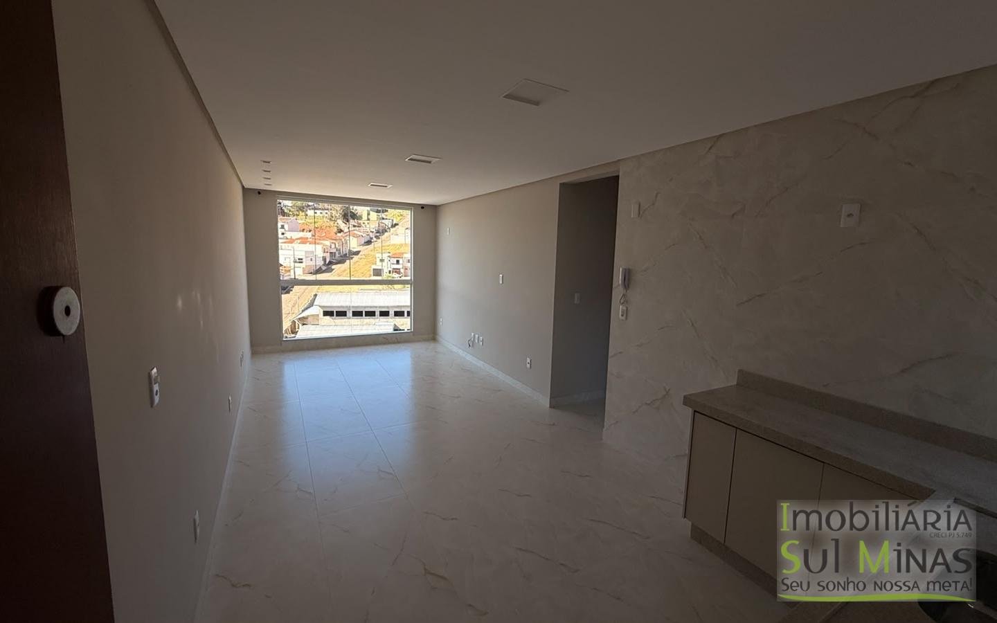 Apartamento Novo Localizado no Centro À Venda em Cambuí MG cod2460 (8)