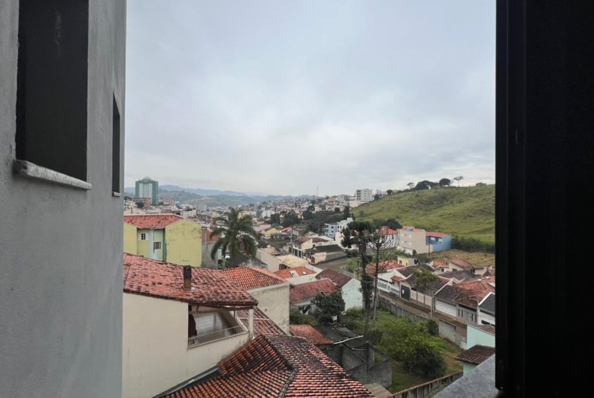 Apartamento à Venda em CambuíMG 3 Quartos 87m² 2 Vagas cod2494 (9)
